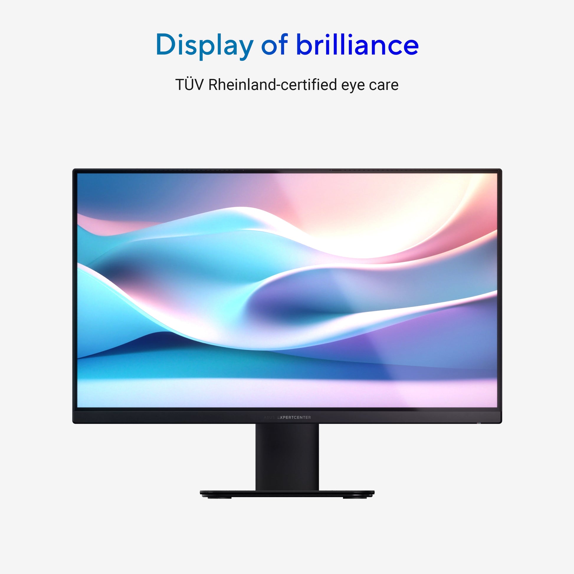 ASUS All-in-One – 23,8" Full HD, Touch, Intel Core i5-210H, 16 GB RAM, 256 GB SSD, Windows 11 Pro