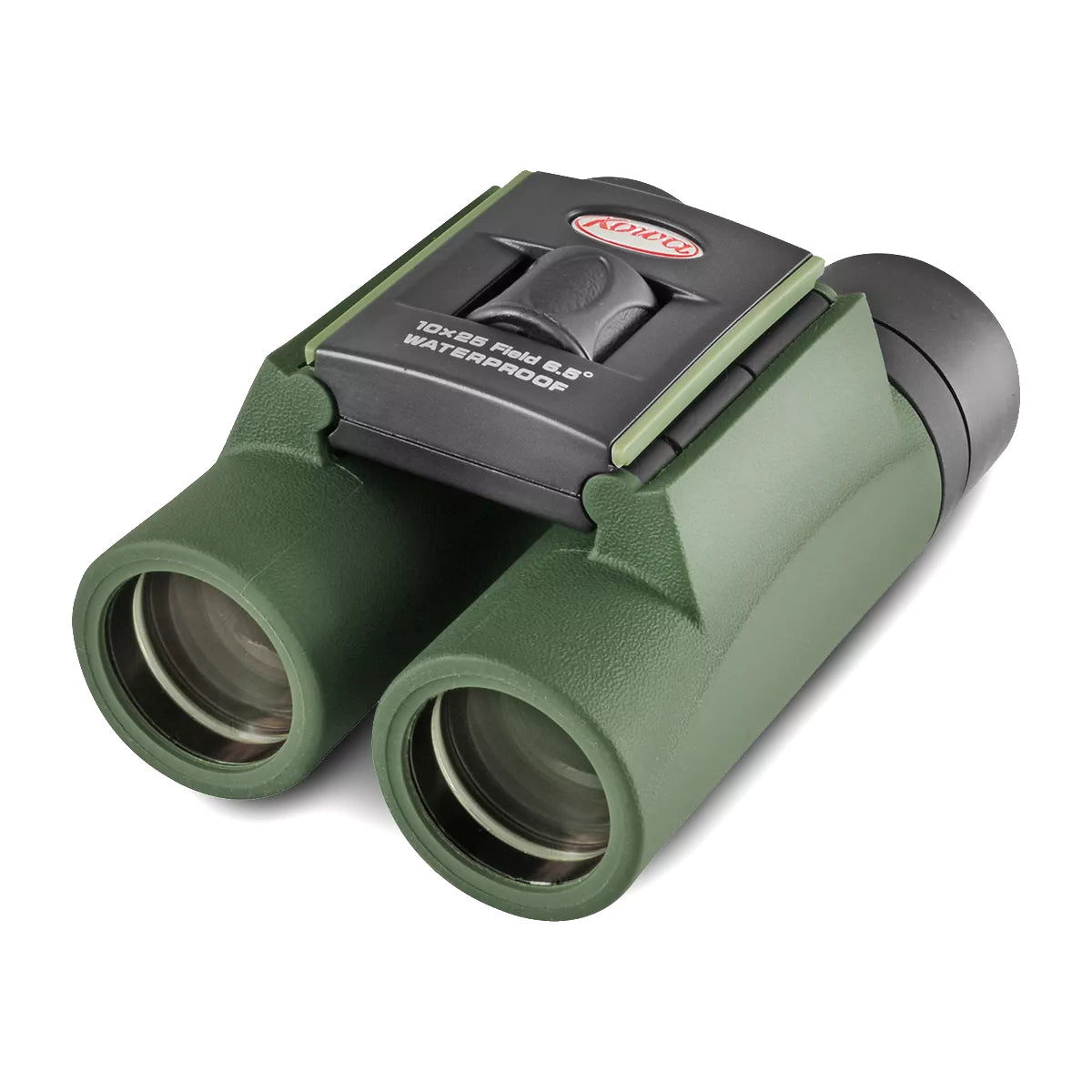 Kowa Kompaktfernglas SV II – 10×25 mm, grün