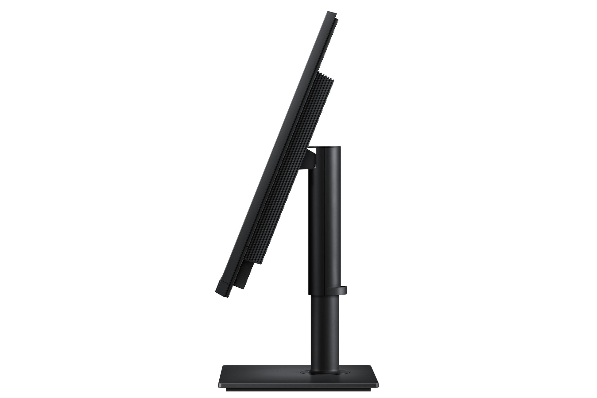 Samsung S80Uh – 32", 3840 × 2160 (4K), VA, USB-C 90 W, KVM, LAN, HDR10
