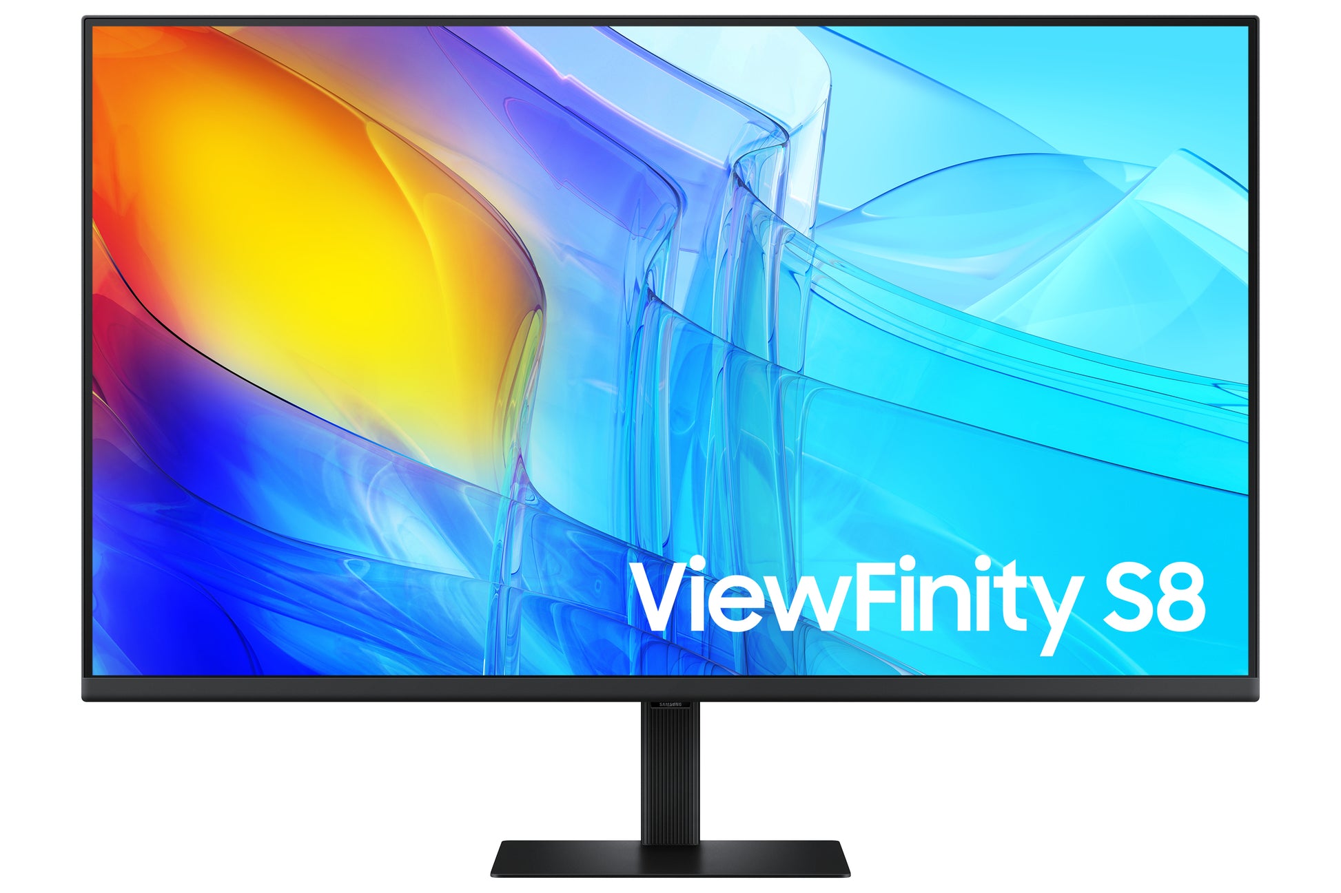 Samsung ViewFinity S8 LS37D800EAU – 37", 3840 × 2160 (4K), VA, LAN, HDR10
