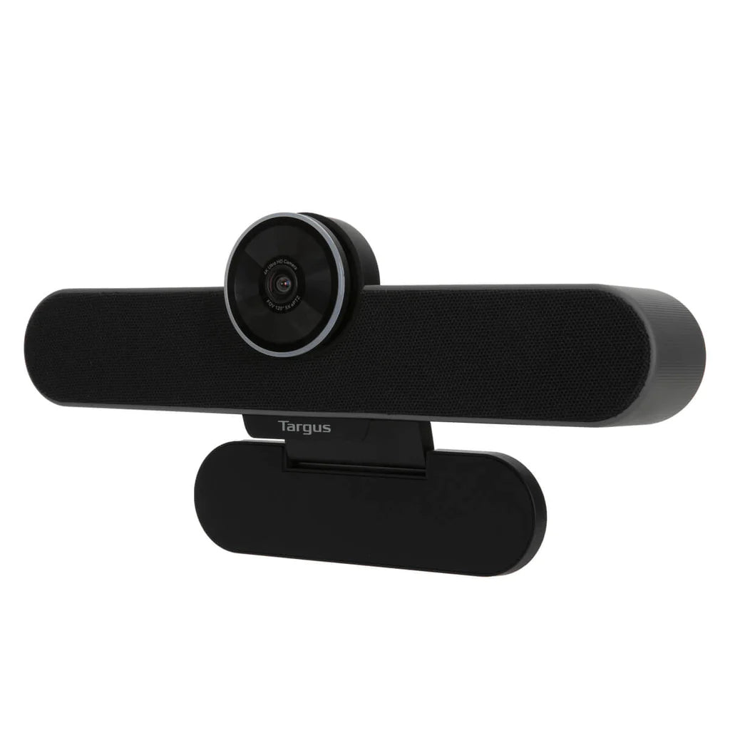 Targus AEM350 – Konferenzraum-System – 4K, 5× digitaler Zoom, für Windows/Mac, USB-B