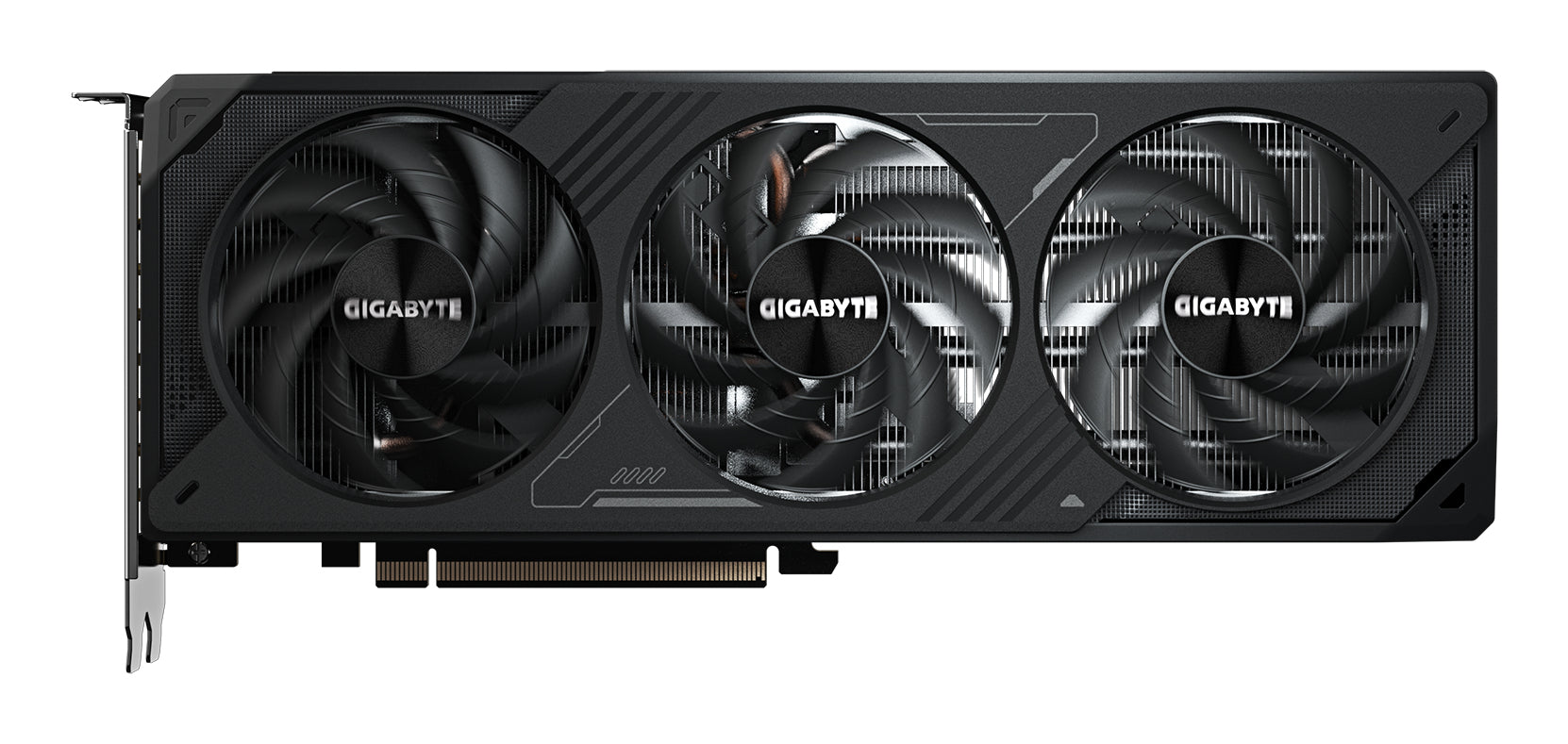 GIGABYTE GV-N5070WF3OC-12GD – Grafikkarte – GeForce RTX 5070, 12 GB GDDR7, PCIe 5.0, 3×DP 2.1a, 1×HDMI 2.1b