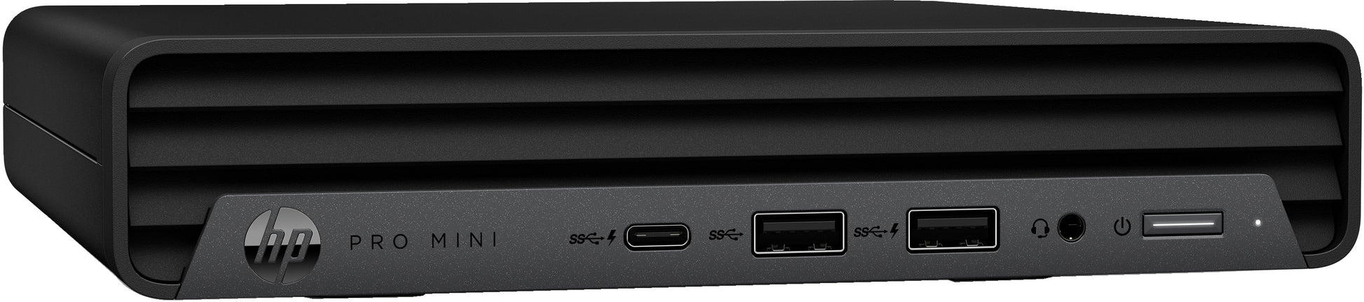 HP Pro 400 G9 Micro – Intel Core i3-12100T, 16 GB RAM, 256 GB SSD, Windows 11 Pro