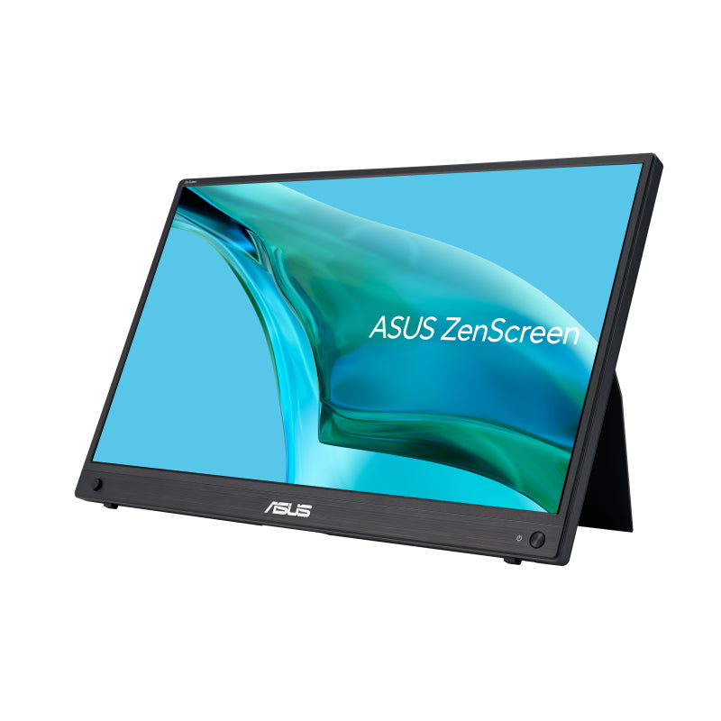 ASUS Zenscreen MB16AHG – 15,6", 1920 × 1080 (Full HD), IPS, 144 Hz