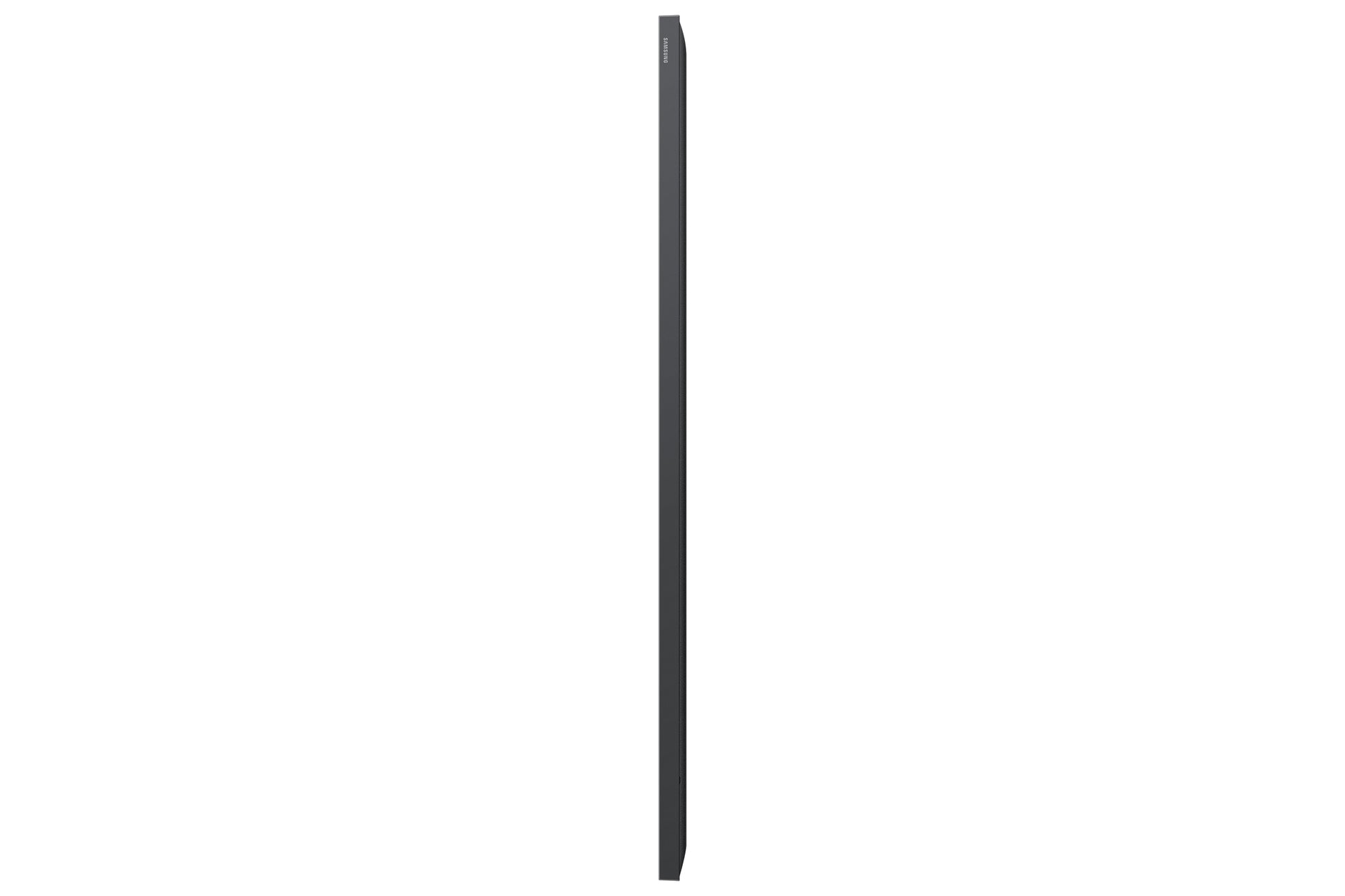 Samsung QH43C – 43", 3840 × 2160 (4K), VA, LAN