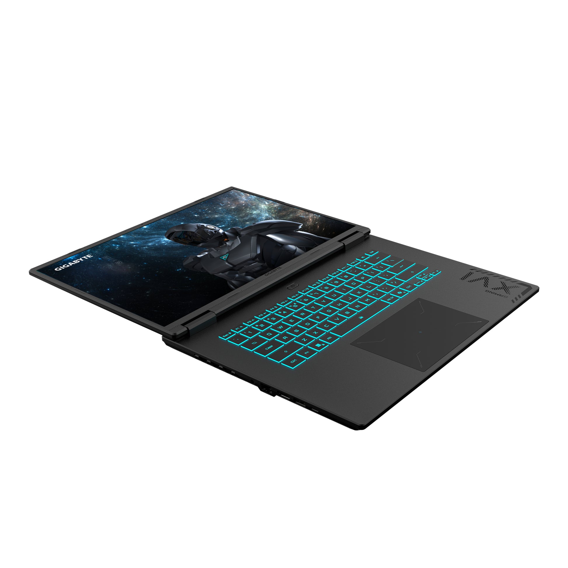 GIGABYTE Gaming A16 PRO – 16" WQXGA, Core 7 240H, 32 GB, 1 TB SSD, RTX 5070 Ti, Win 11 Home