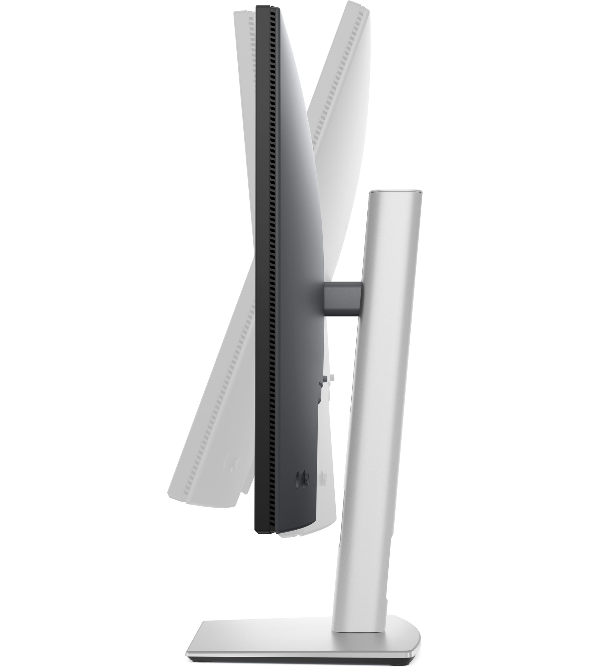 DELL P2725DE – 27", 2560 × 1440 (WQHD), IPS, 100 Hz, USB-C 90 W, LAN
