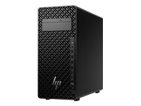 HP Z2 G1i Tower – Intel Core Ultra 9 285K, 64 GB RAM, 1 TB SSD, NVIDIA RTX 2000 16 GB, Windows 11 Pro