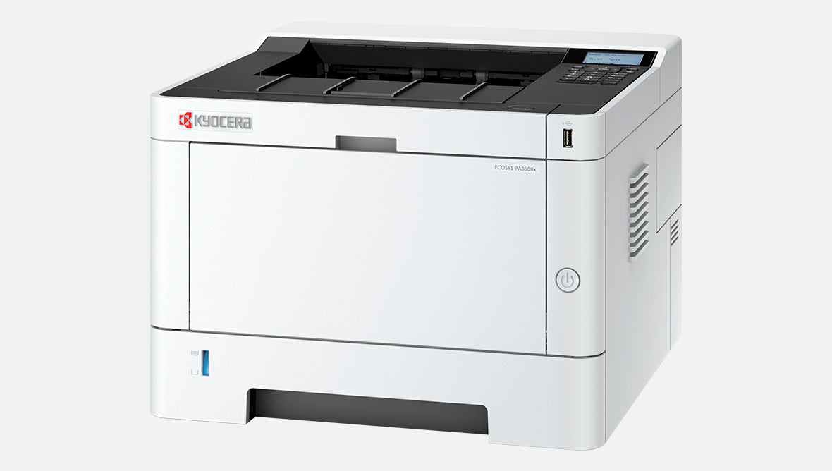 Kyocera Ecosys PA3500x – A4, 1'200 × 1'200 DPI