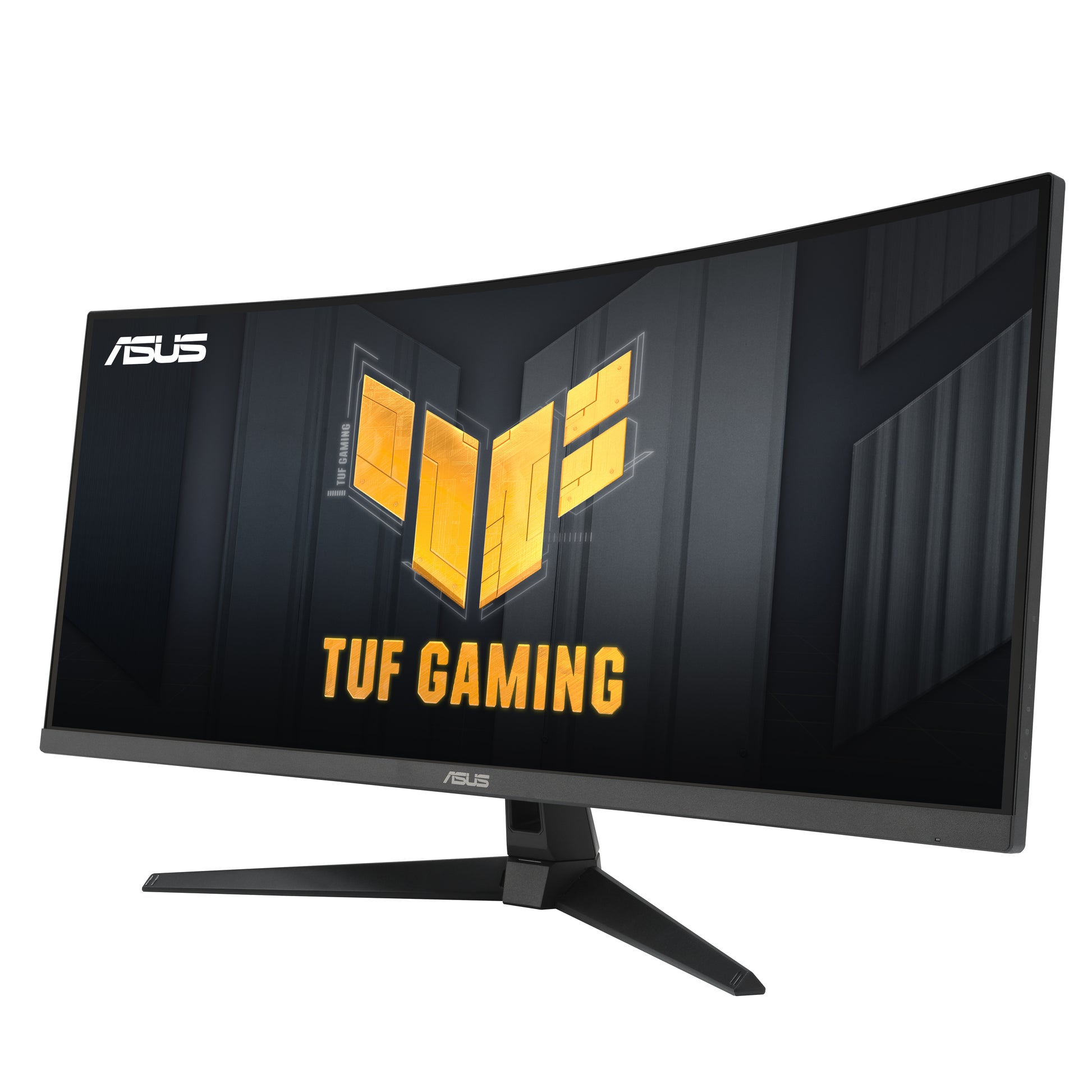 ASUS VG34VQ3B – 34" Curved, 3440 × 1440 (UWQHD), VA, 180 Hz, DisplayHDR 400
