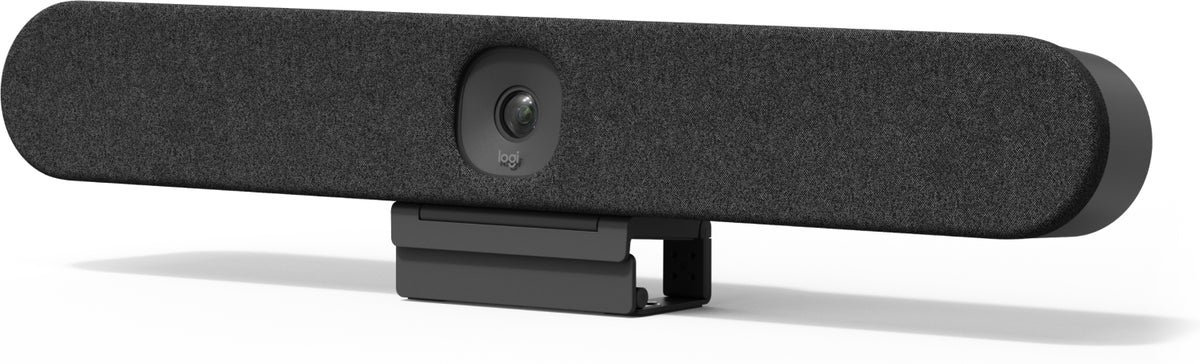 Logitech Rally Bar Huddle – Videobar – Graphit, CH-Stecker