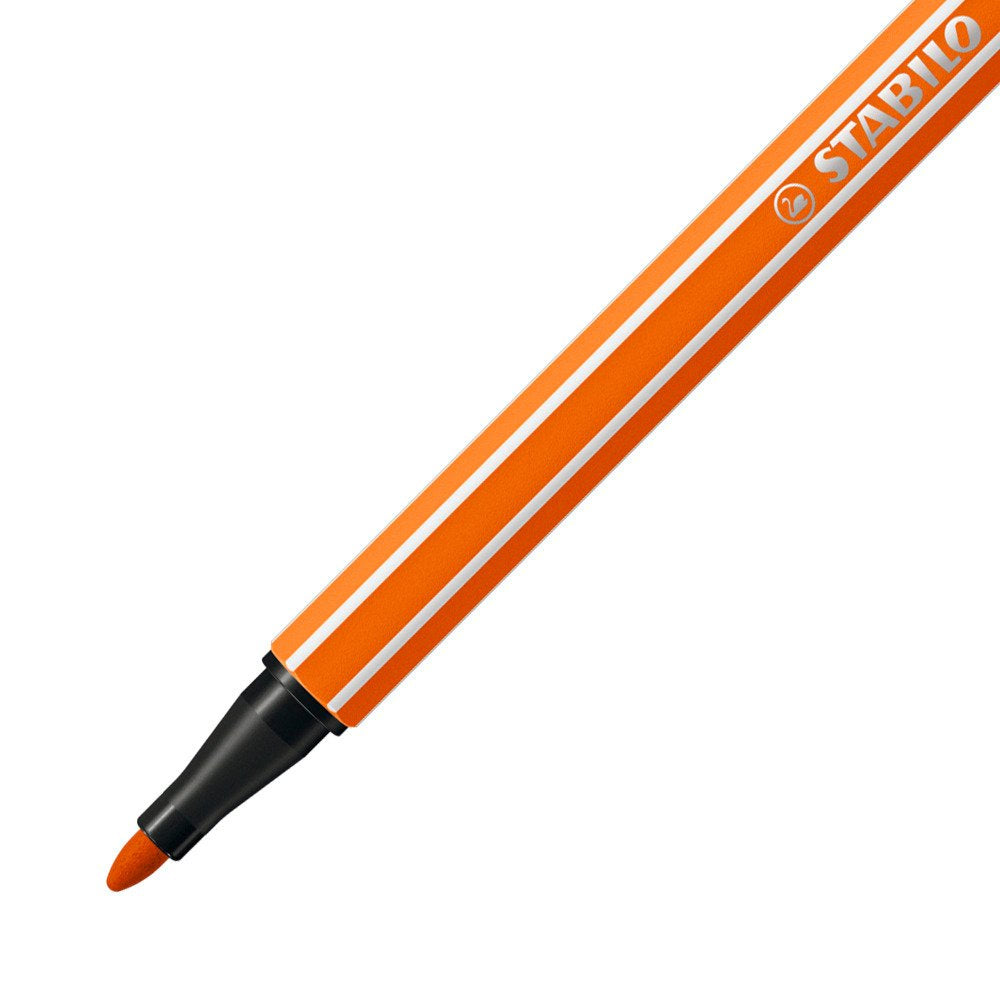 STABILO Filzstifte, Strichbreite 1 mm, 1 Stk.