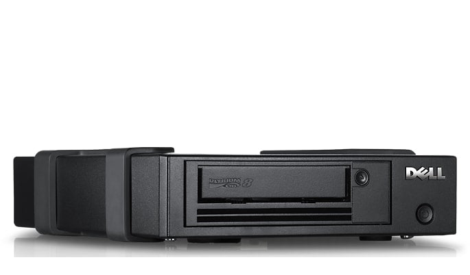 DELL Datenband LTO-9 – 5er Pack