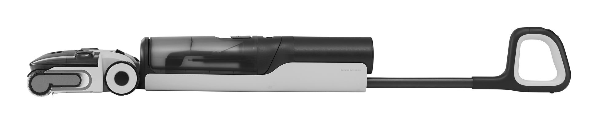Roborock Nass-/Trockensauger F25 ACE, 2-in-1 – 0,74 l, 150 W