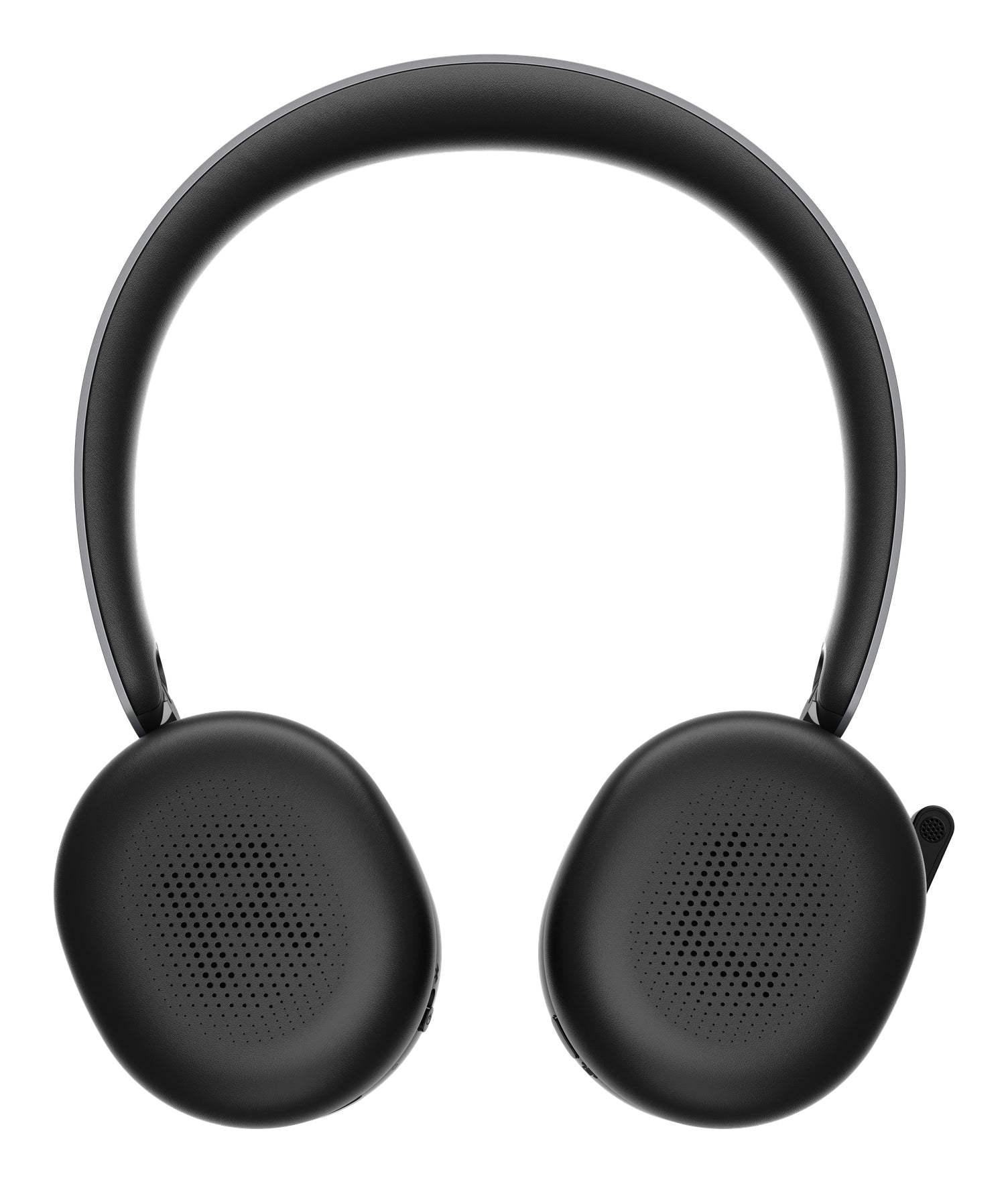 Lenovo 8550 Aura Edition Office-Headset – On-Ear, Stereo, BT, ANC, MS Teams zertifiziert, mit USB-C-Dongle