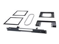 APC Montagekit – 1U, für EcoAisle Airflow