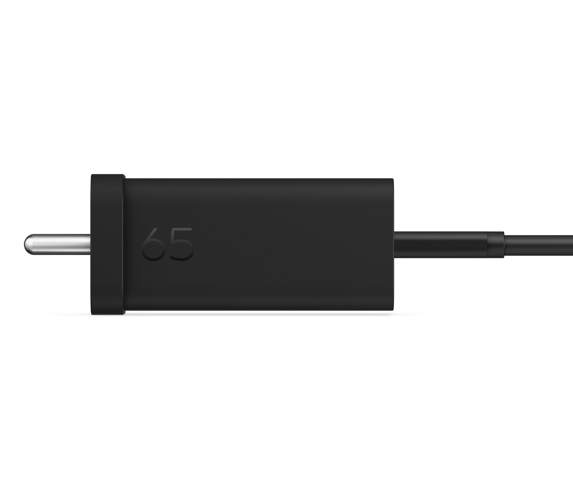 HP 65 W GaN USB-Ladegerät – USB-C×1