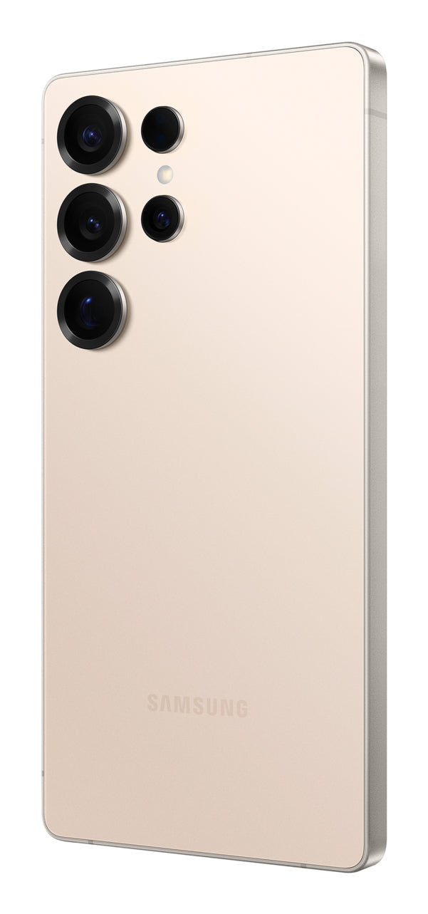 Samsung Galaxy S25 Ultra – 6,9" – 1 TB – Titan Rosa-Gold