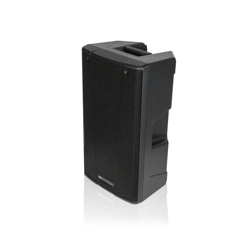 dB Technologies B-Hype 12 – Aktivlautsprecher – 2-Wege, 12"/1", Schwarz