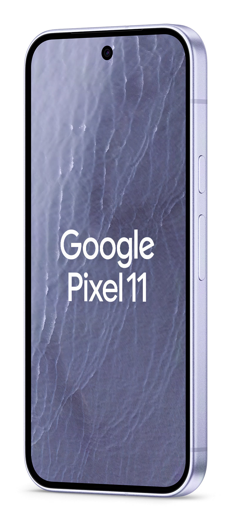 Google Pixel 11 – 6,3" – 512 GB – Frost Blue