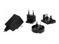 Kerlink Netzteil – 6 W, 12 V – Weiss