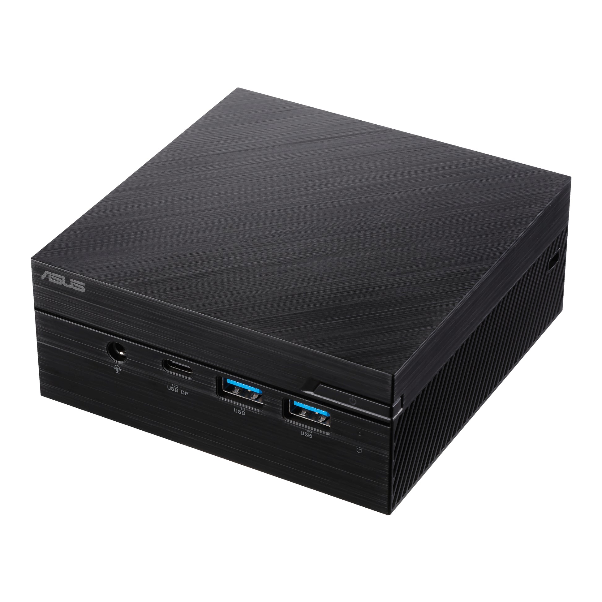 ASUS ExpertCenter PN53-BS5753MDS1 Mini-PC Barebone