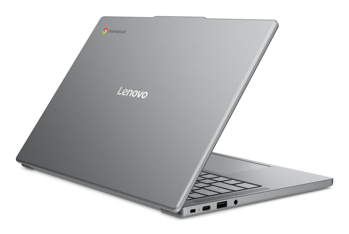 Lenovo 14M8911 – 14,0" WUXGA Touch, Kompanio 540, 8 GB, 128 GB SSD, ChromeOS