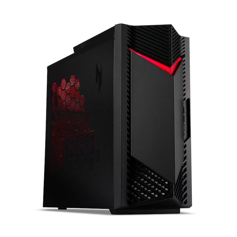 Acer Nitro N50-660 – Desktop-PC, Windows 11 Home