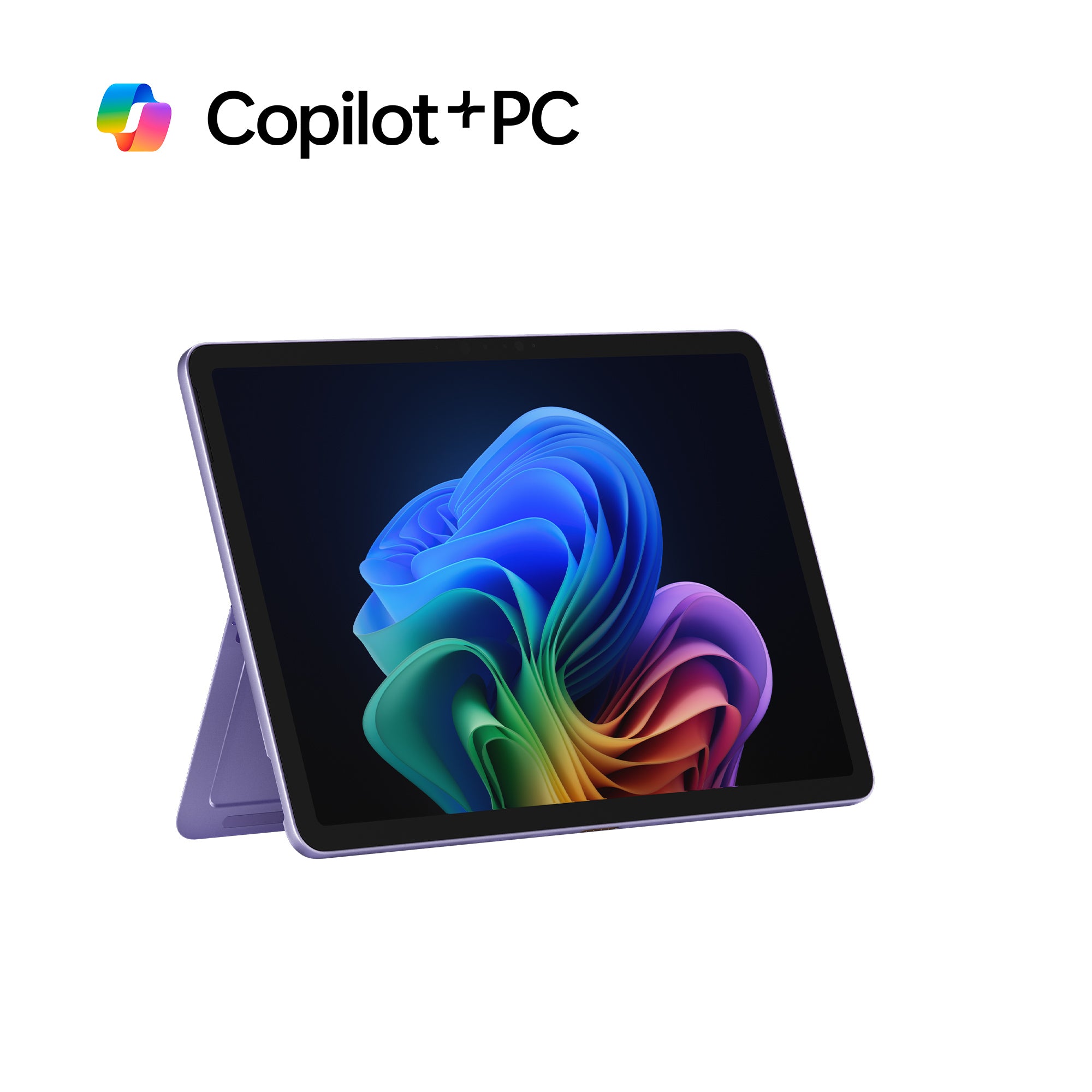 Microsoft Surface Pro – 12", 512 GB, 16 GB RAM, Wi‑Fi, Violett