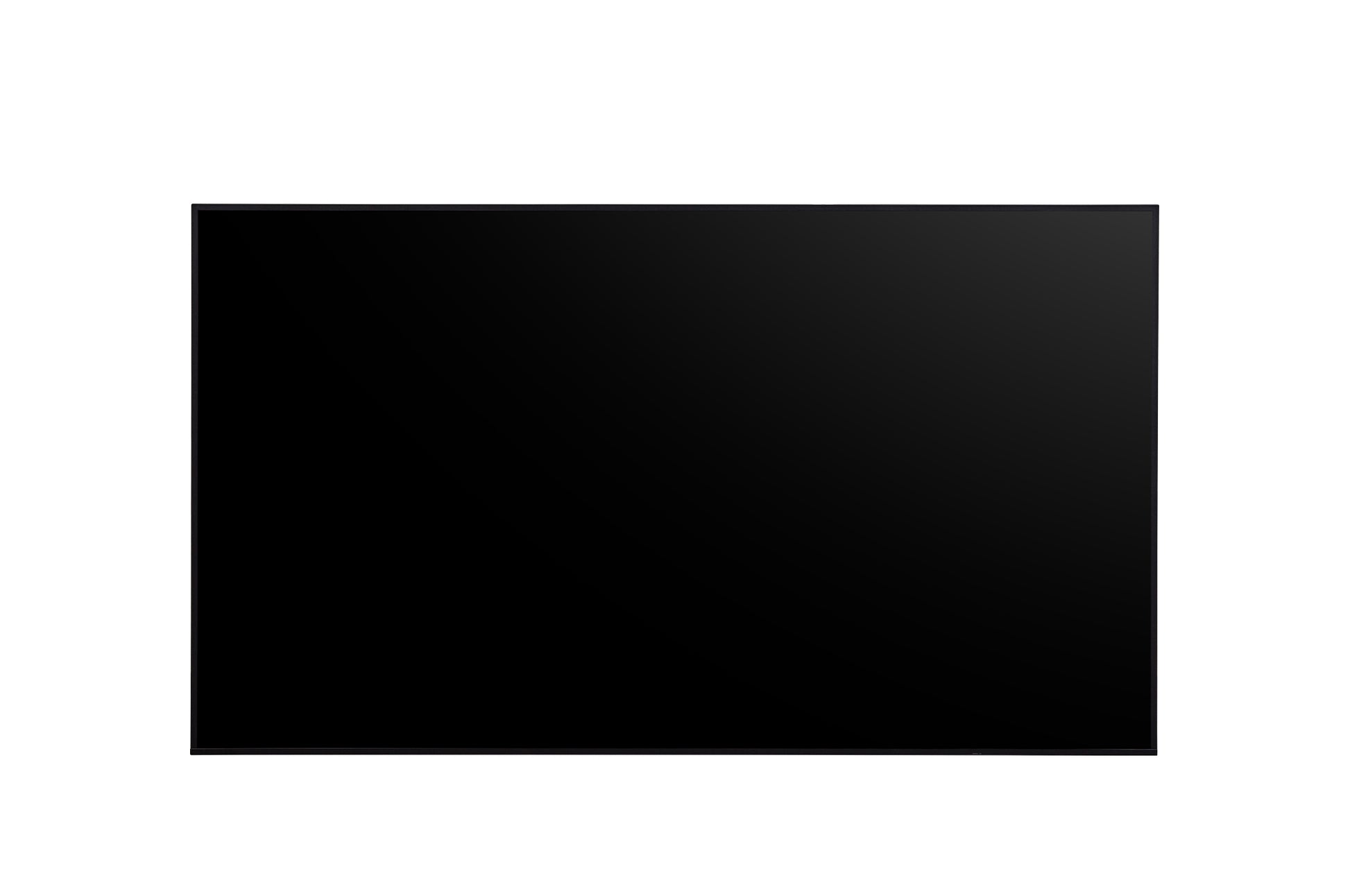 LG 65UL5Q-M – 65", 3840 × 2160 (4K), IPS, LAN