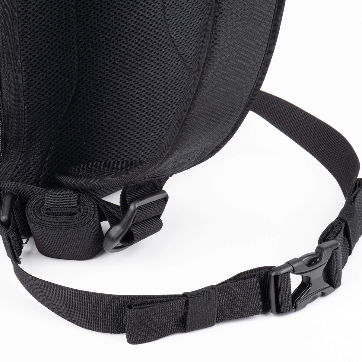 Think Tank PressPass Sling Umhängetasche – Nylon – Schwarz