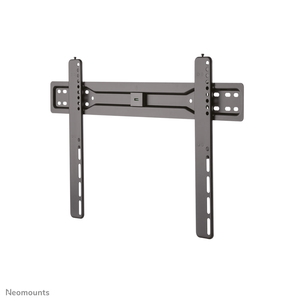 Neomounts Wandhalterung – Fix – 37–75" – VESA 200×200–600×400 – bis 35 kg – Schwarz