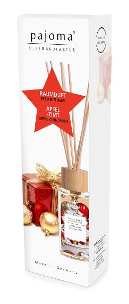 Pajoma Apfel-Zimt – Duftstäbchen, 100 ml