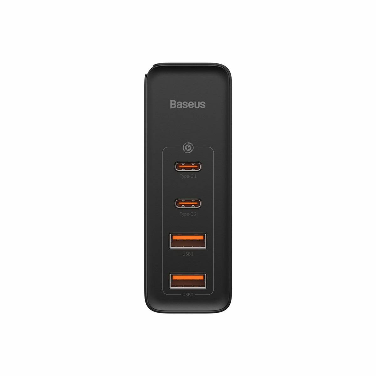 Baseus Ladegerät – 100 W, 2× USB-A + 2× USB-C