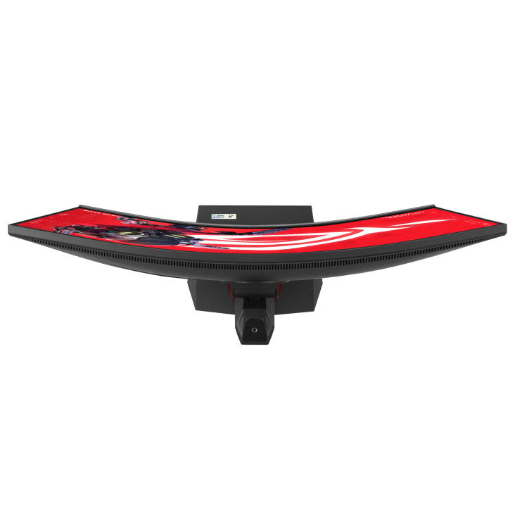 ASUS ROG Strix XG32WCS – 31,5" Curved 1500R, 2560 × 1440 (WQHD), VA, 180 Hz, USB-C 8 W, DisplayHDR 400