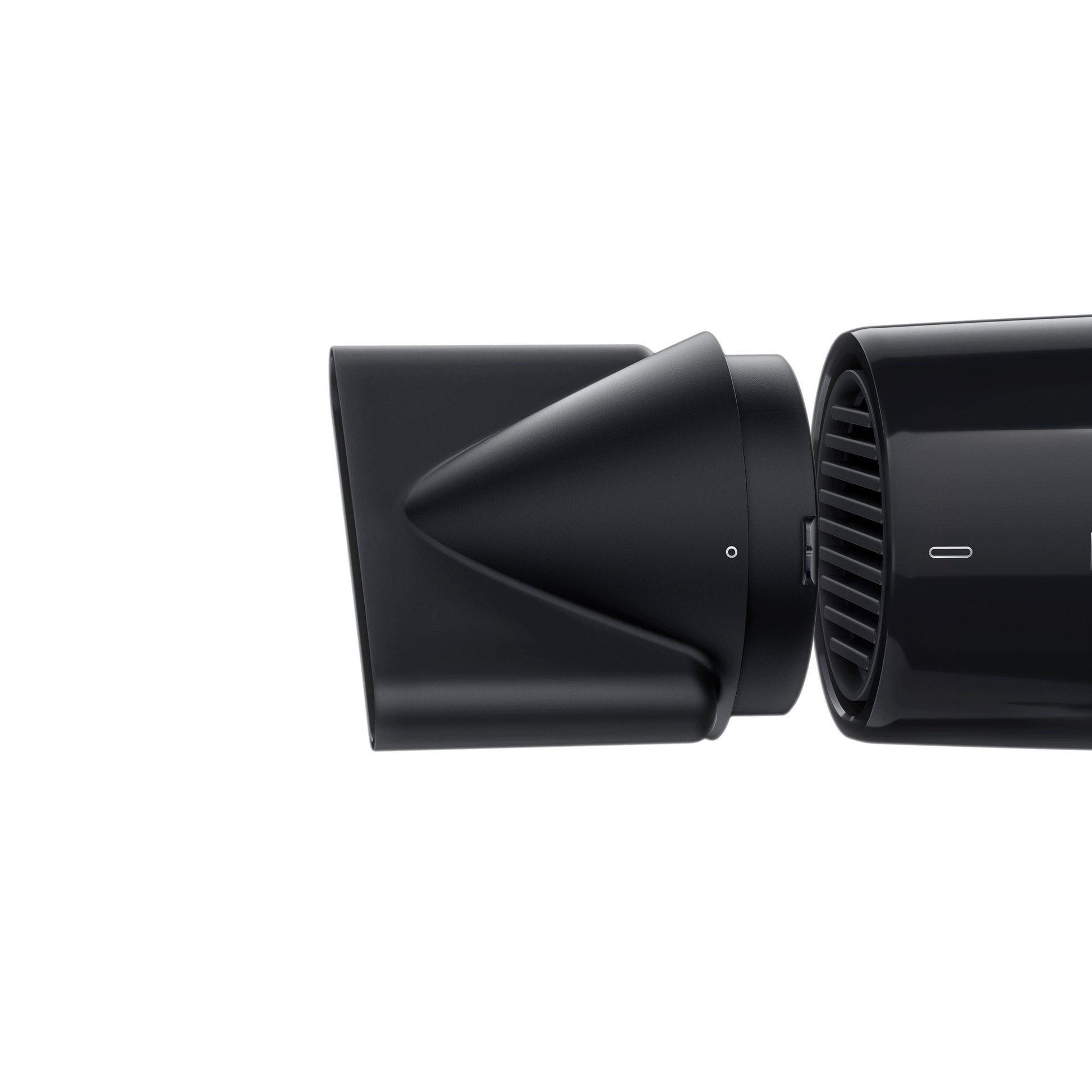Braun Haartrockner HD2.15 – 2100 W, 2 Geschwindigkeiten, 3 Heizstufen, Cool Shot, Diffusor – Schwarz