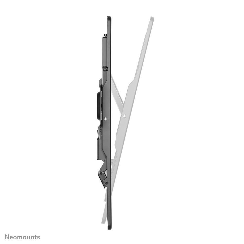 Neomounts LED-W450BLACK – VESA 100 × 100–400 × 400 mm, 3 cm Wandabstand