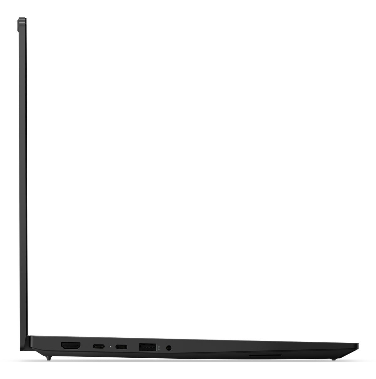 Lenovo ThinkPad E16 Gen 4 – 16" WUXGA, Ryzen AI 5 330, 32 GB, 512 GB SSD, Win 11 Pro