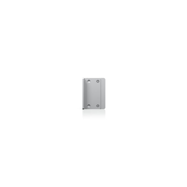 Ubiquiti Rack Panel Vented 2U – Belüftete Blindplatte – 19" Rack, 2U, Montageset, Stahl