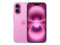 Apple iPhone 16 – 6,1" – 128 GB – Pink