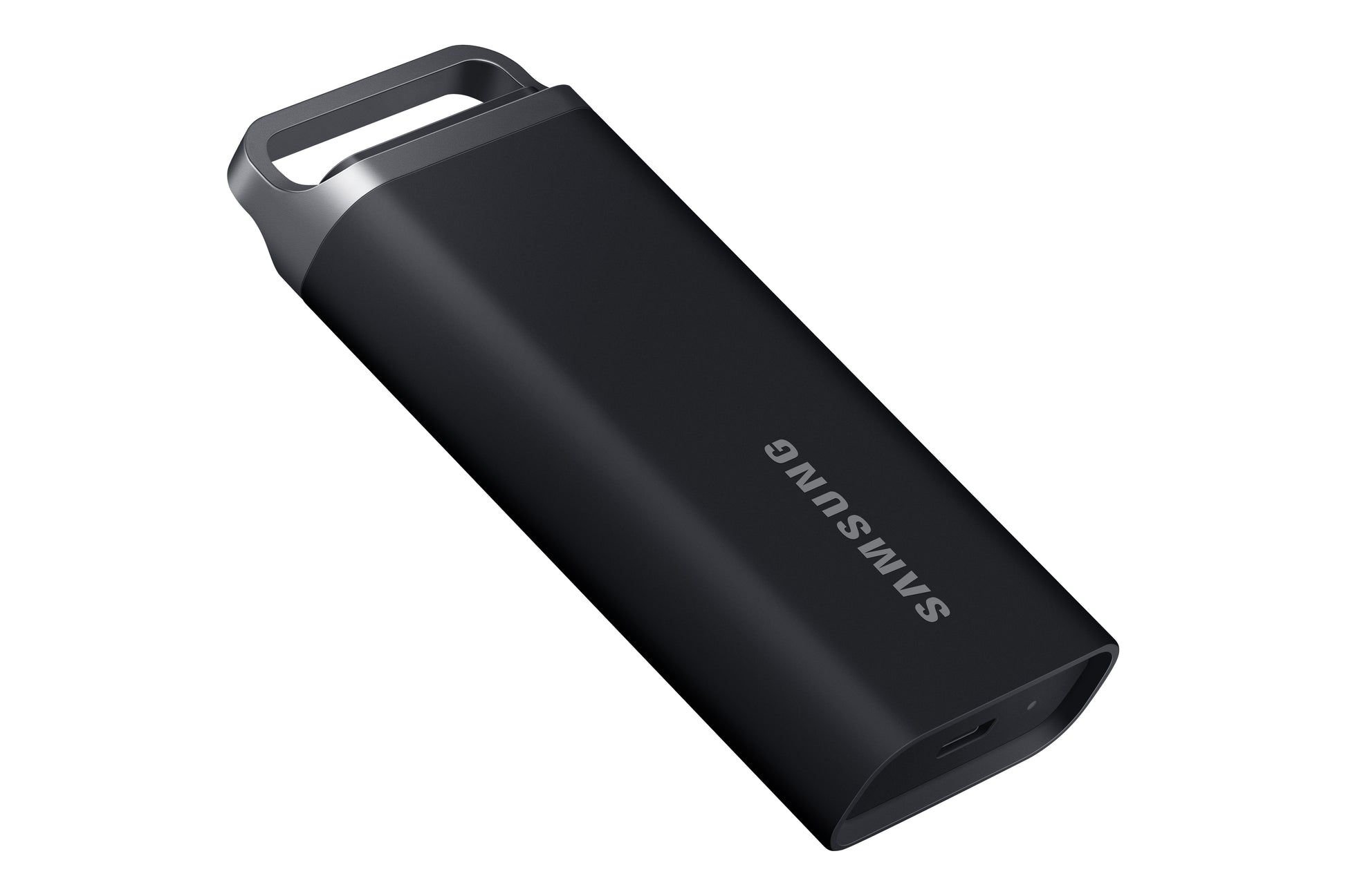 Samsung MU-PH4T0S Speichergerät – 4 TB, USB 3.2 Gen 1, Hardwareverschlüsselung