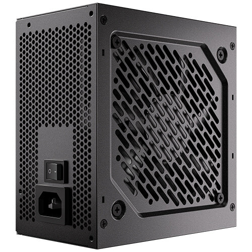 Antec CSK850 PRO ATX Netzteil 850 W 80 PLUS Bronze – semi-modular, ATX 3.1, 12VHPWR