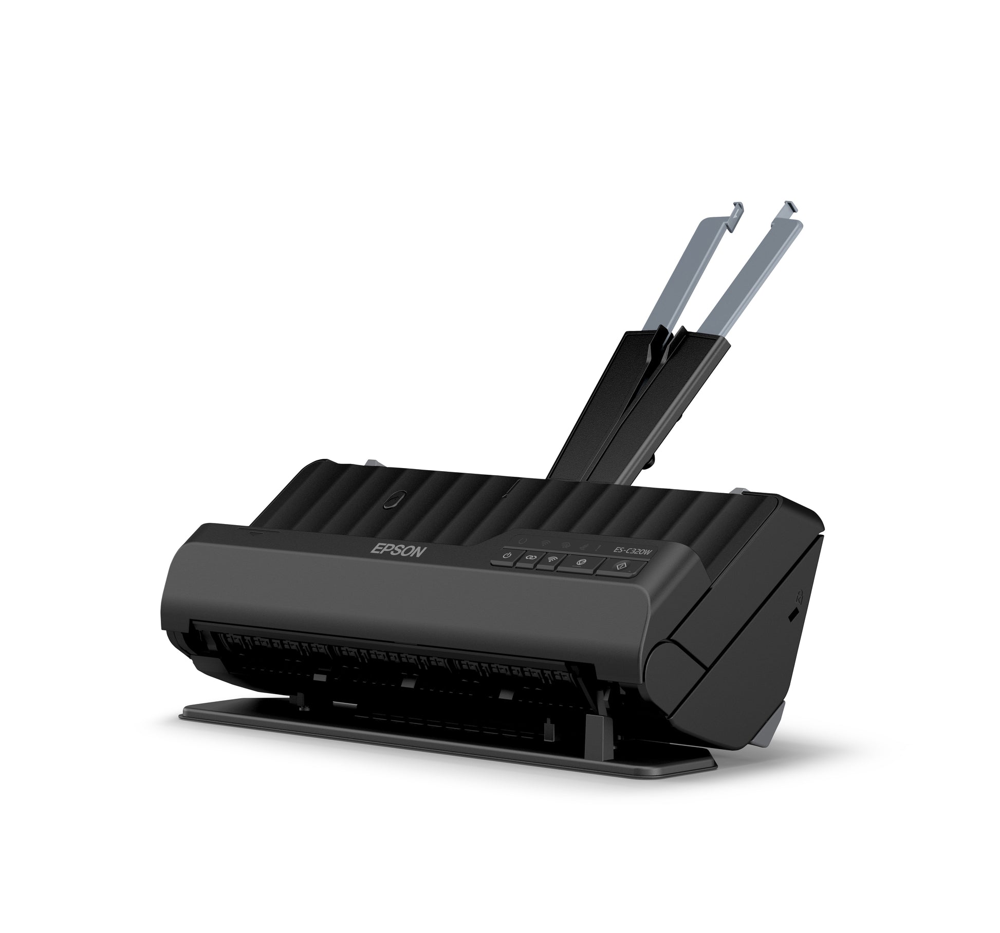 Epson Es-C320W – Dokumentenscanner, A4, 600 dpi