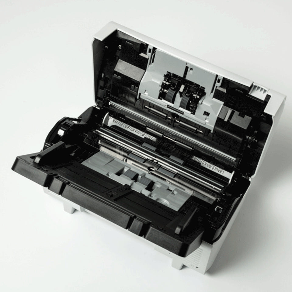 Brother Rollen-Kit 200'000 Seiten – für ADS-4900W, PRKA4001