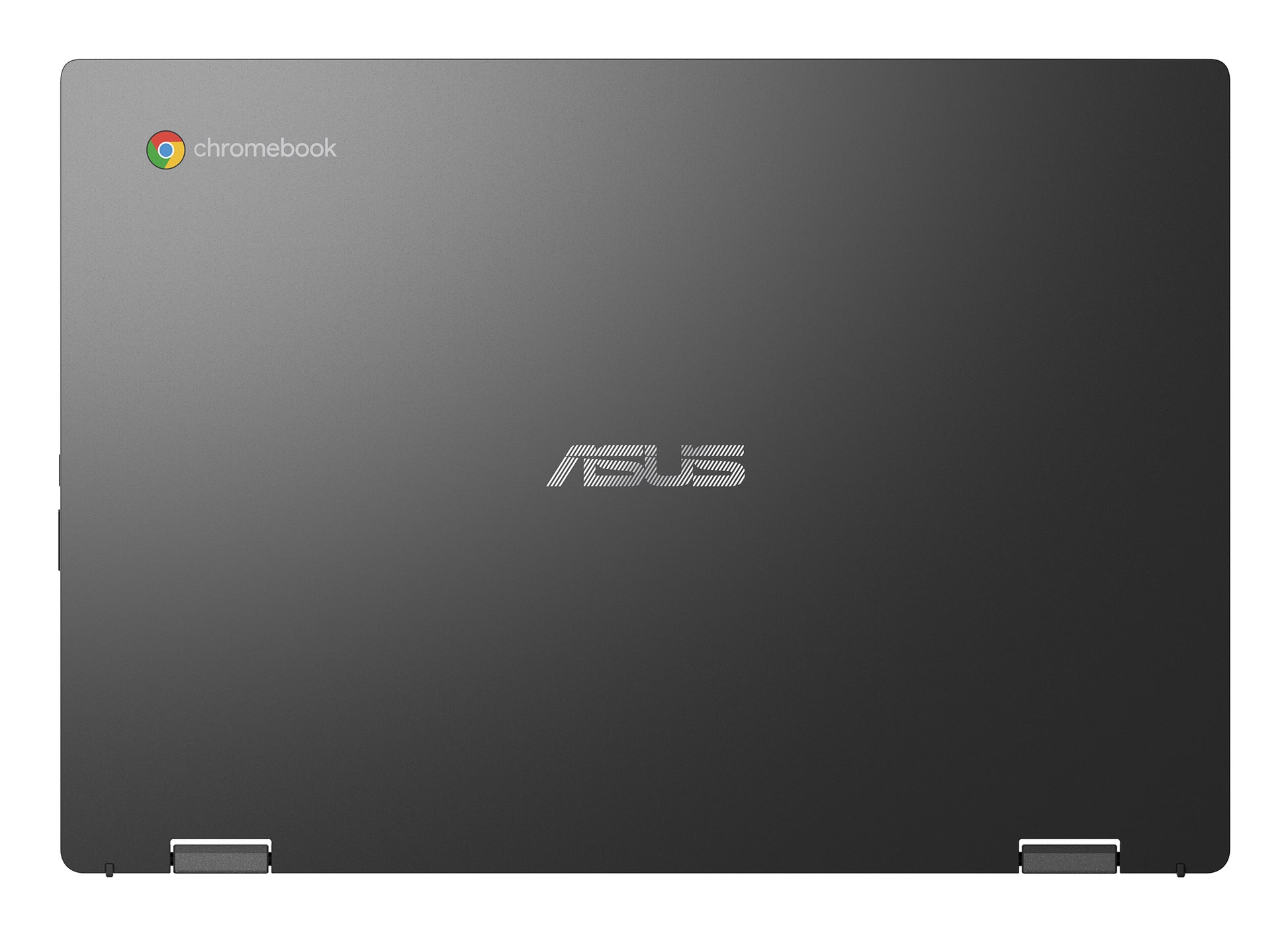 ASUS Chromebook CM14 Flip CM1402FM2A-EC0277 – 14", 128 GB, 8 GB RAM, WLAN, ChromeOS, Grau