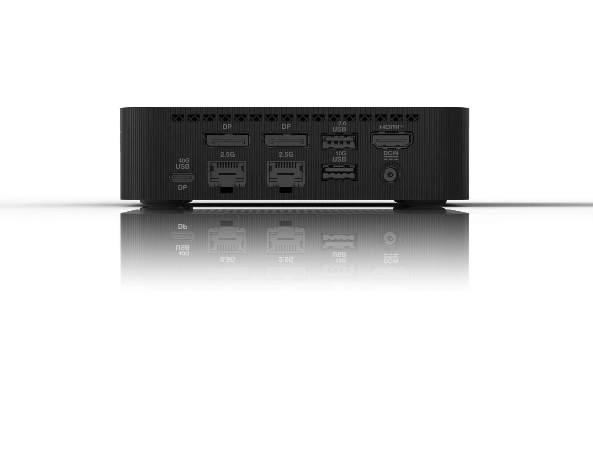 ASUS ExpertCenter PN54-S70012Nn Micro – AMD Ryzen AI 7 350, 32 GB RAM, 1 TB SSD, Windows 11 Pro