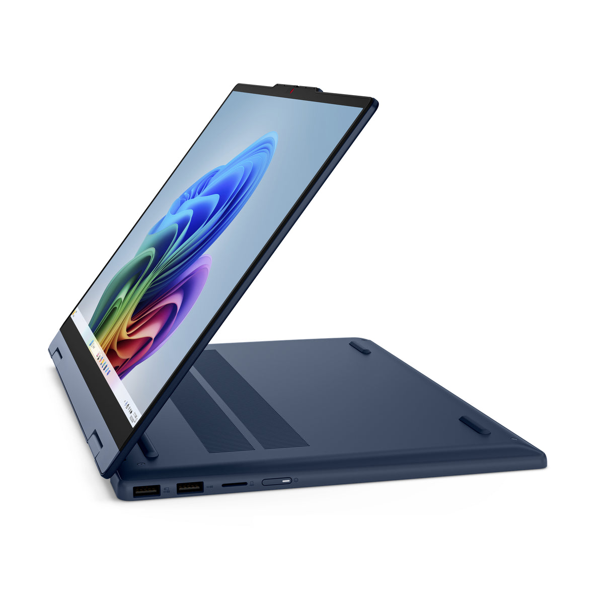 Lenovo Ideapad 5 2-In-1 14Iph11 – 14" WUXGA Touch, Core Ultra 5 322, 16 GB, 512 GB SSD, Win 11 Home
