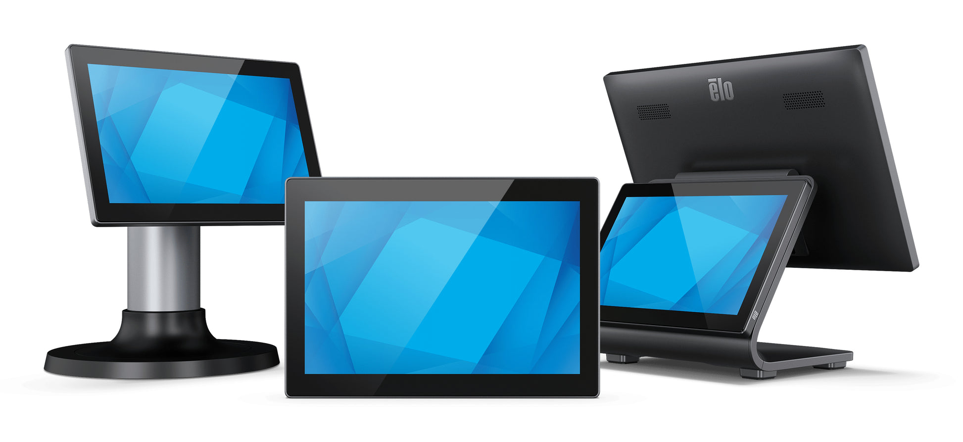 Elo Touch Solutions Elo 1304LS 13,3" FHD PCAP 10-Touch – USB