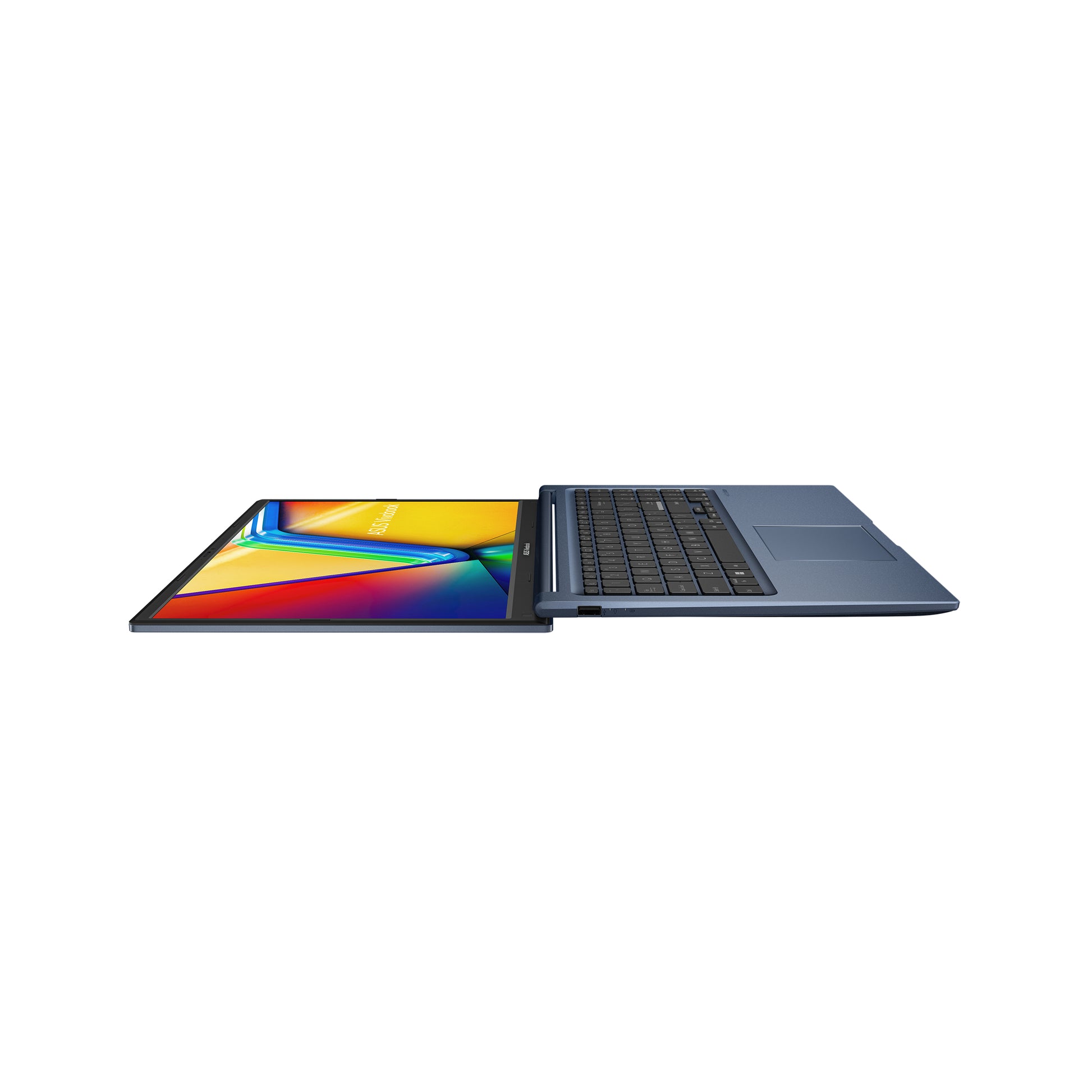 ASUS Vivobook 15 X1504VA-BQ5353W – 15,6" FHD, Core 7 150U, 16 GB, 1 TB SSD, Win 11 Home, QWERTZ (CH)
