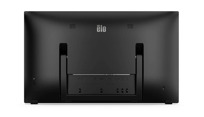 Elo Touch Solutions ET2470L-2UWA-0-BL-G – Monitor, 24", 1920 × 1080 (Full HD), LCD, Touch, Schwarz